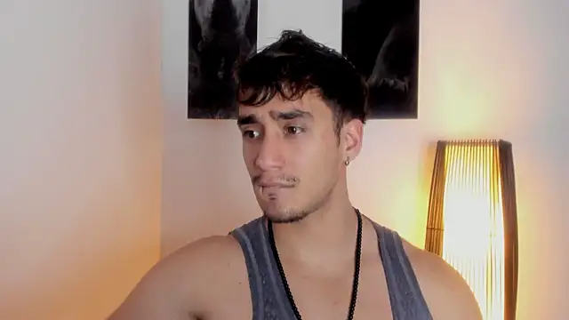 AlexRivera6 online show from 10-19-25, 12:55