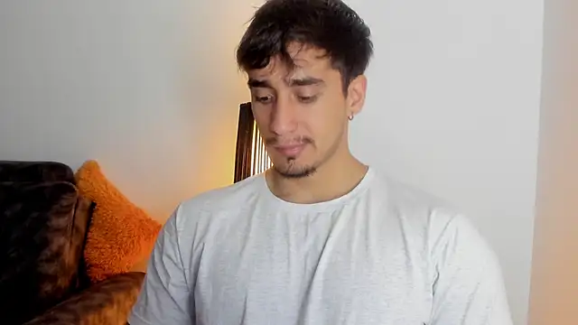 AlexRivera6 online show from 10-30-25, 06:30