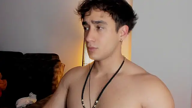 AlexRivera6 online show from 11-10-25, 10:09