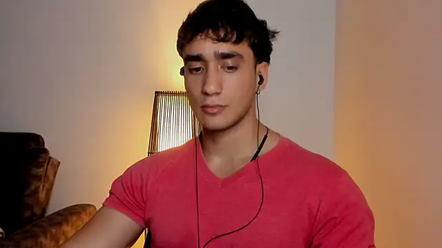 Snapshot of AlexRivera6 chatting on 01-16-26, 12:47 AlexRivera6 online show from 01-16-26, 12:47