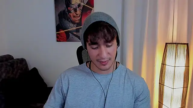 AlexRivera6 online show from 03-19-26, 03:05