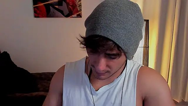 AlexRivera6 online show from 05-13-26, 05:54