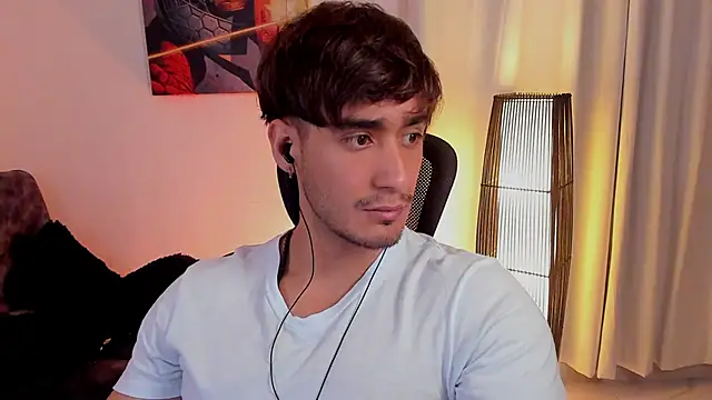 AlexRivera6 online show from 05-20-26, 06:14