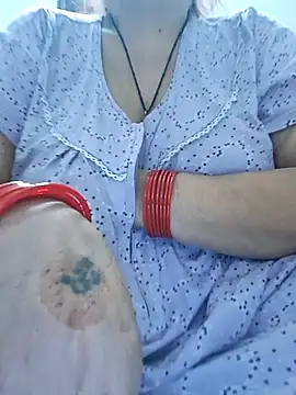 Kavya XX online show from 10-18-25, 01:08