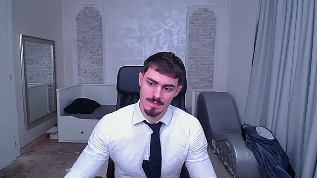 Snapshot of WilsonJules chatting on 12-29-24, 05:01 WilsonJules online show from 12-29-24, 05:01