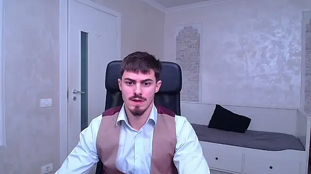 Snapshot of WilsonJules chatting on 01-16-25, 07:41 WilsonJules online show from 01-16-25, 07:41