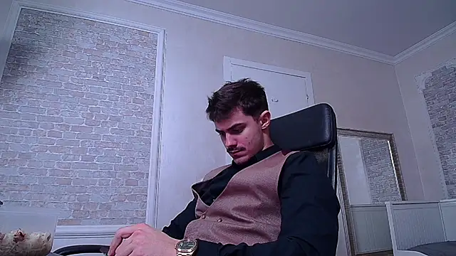 Snapshot of WilsonJules chatting on 01-17-25, 05:30 WilsonJules online show from 01-17-25, 05:30