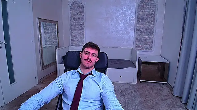 Snapshot of WilsonJules chatting on 01-20-25, 07:25 WilsonJules online show from 01-20-25, 07:25