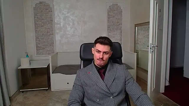 Snapshot of WilsonJules chatting on 01-24-25, 06:35 WilsonJules online show from 01-24-25, 06:35