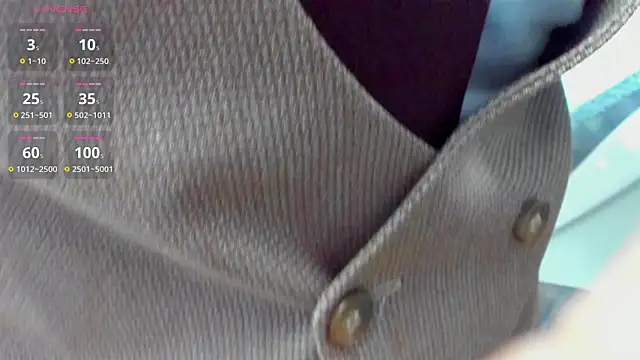 Snapshot of WilsonJules chatting on 02-22-25, 02:30 WilsonJules online show from 02-22-25, 02:30