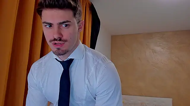 Snapshot of WilsonJules chatting on 03-15-25, 03:59 WilsonJules online show from 03-15-25, 03:59