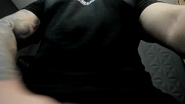 TonyWilcox online show from 01-11-25, 03:09