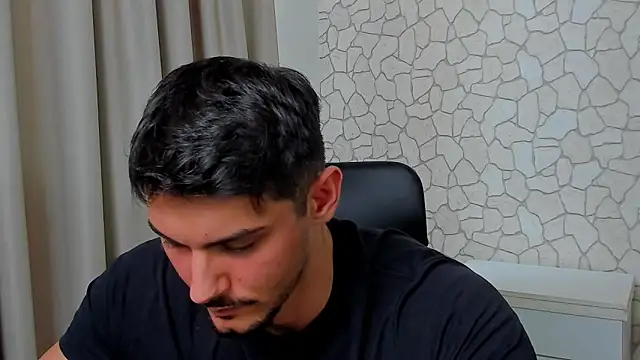 ClintMasters online show from 02-17-25, 10:07