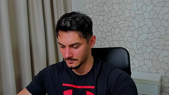 ClintMasters online show from 02-17-25, 01:10