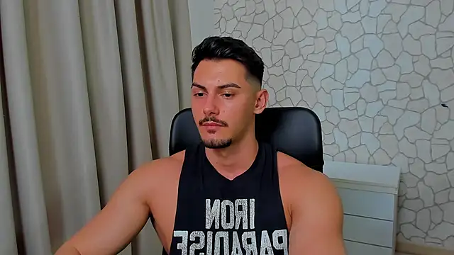 ClintMasters online show from 02-18-25, 01:11