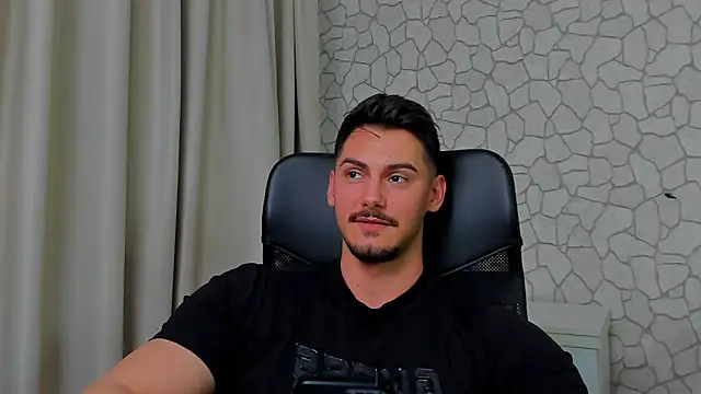 ClintMasters online show from 02-21-25, 03:32