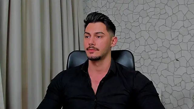 ClintMasters online show from 02-22-25, 05:34