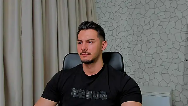 ClintMasters online show from 02-25-25, 06:03