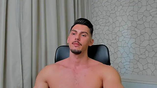 ClintMasters online show from 03-07-25, 01:29