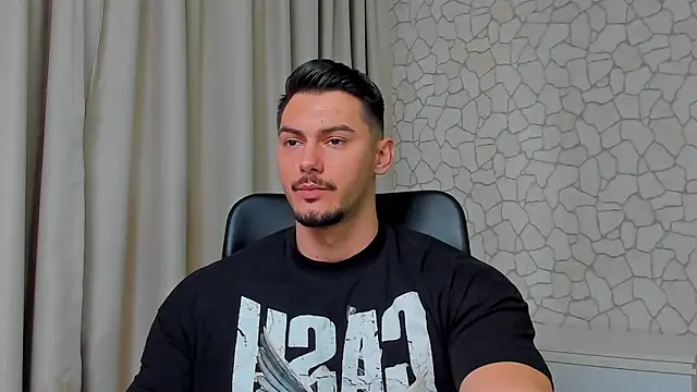 ClintMasters online show from 03-11-25, 06:43