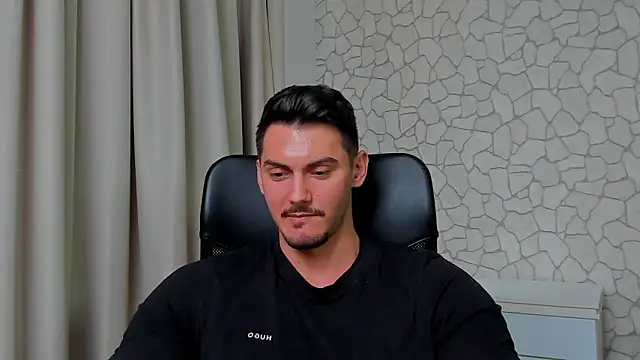 ClintMasters online show from 03-17-25, 11:21