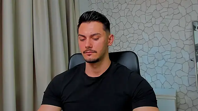 ClintMasters online show from 03-20-25, 06:19