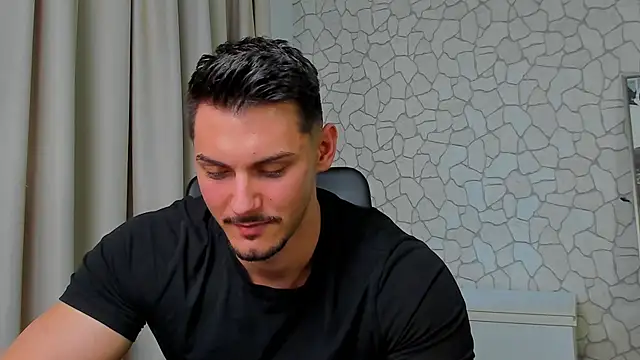 ClintMasters online show from 03-20-25, 03:36