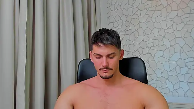 ClintMasters online show from 03-22-25, 12:57