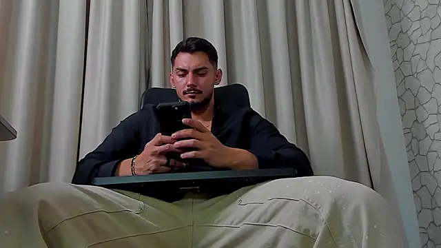 ClintMasters online show from 09-29-25, 05:01