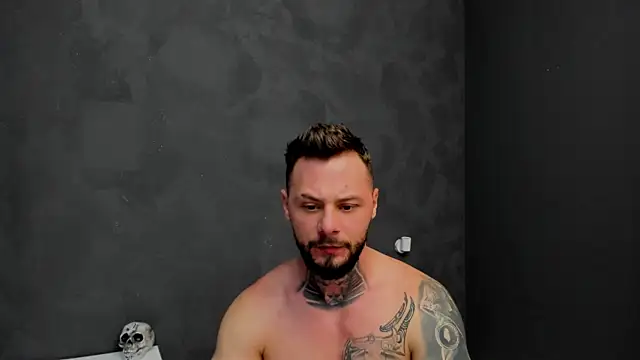 BrianHunts online show from 01-08-25, 10:04