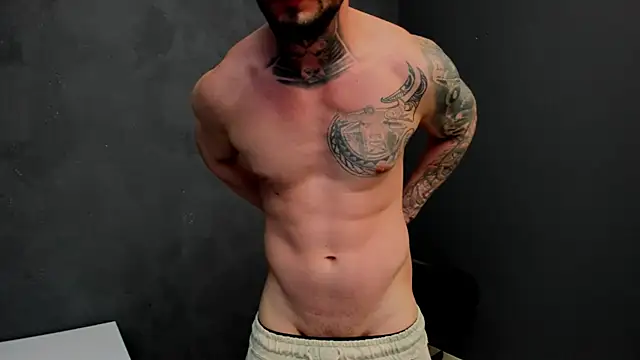 BrianHunts online show from 01-12-25, 01:27