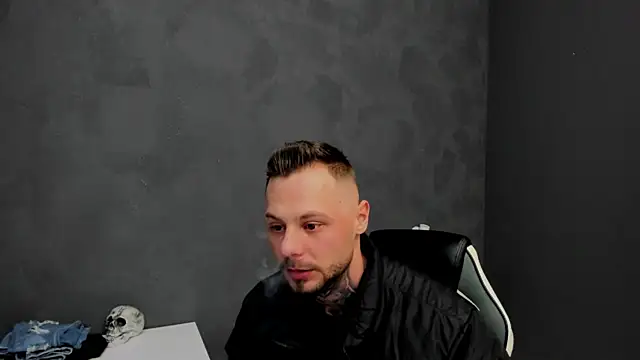 BrianHunts online show from 02-07-25, 06:56