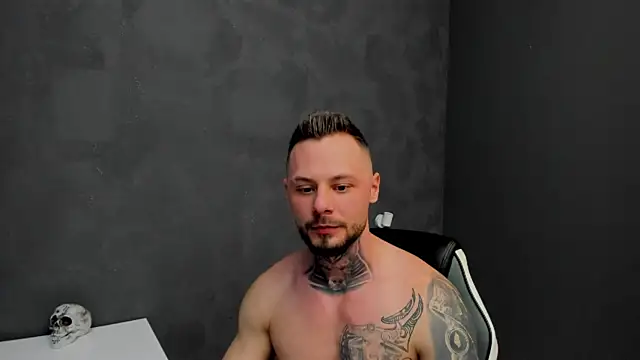 BrianHunts online show from 02-07-25, 01:01