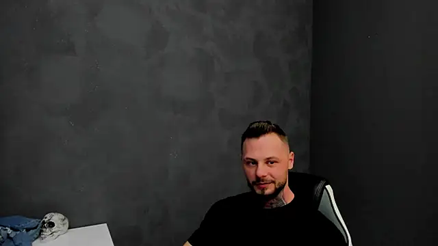 BrianHunts online show from 02-11-25, 12:37