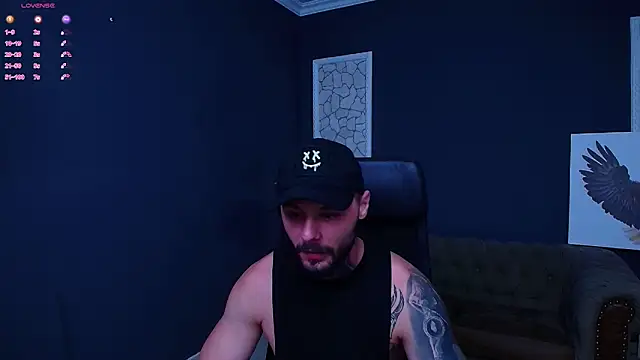 BrianHunts online show from 09-15-25, 04:56