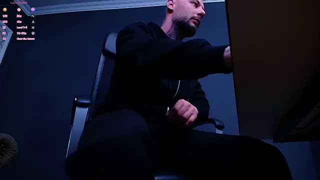 BrianHunts online show from 10-31-25, 05:41