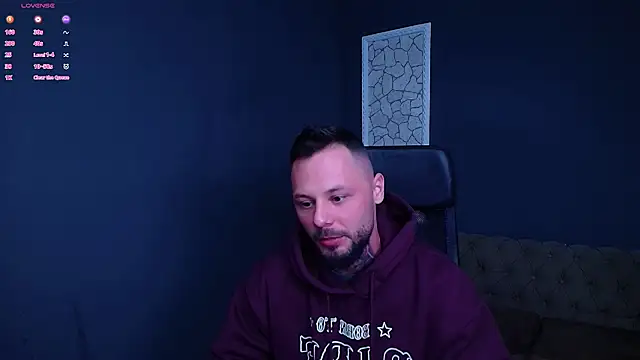 BrianHunts online show from 11-15-25, 06:00