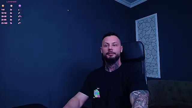 BrianHunts online show from 11-19-25, 05:18