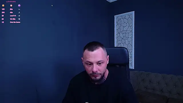 BrianHunts online show from 11-23-25, 05:29