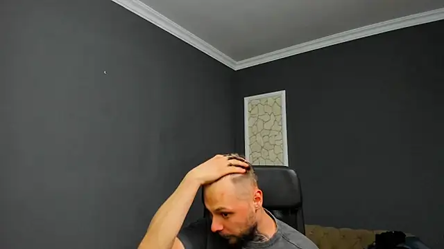 BrianHunts online show from 02-25-26, 10:14