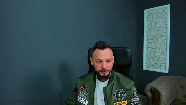 BrianHunts online show from 05-02-26, 04:17
