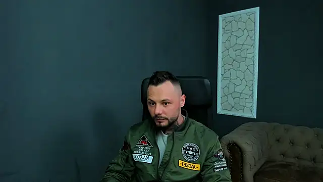 BrianHunts online show from 05-03-26, 04:18