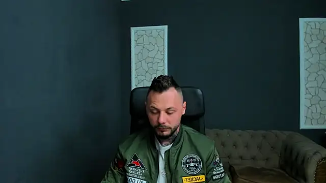 BrianHunts online show from 05-04-26, 02:40