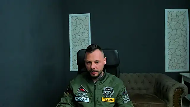 BrianHunts online show from 05-05-26, 02:52