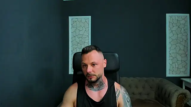BrianHunts online show from 05-09-26, 04:06