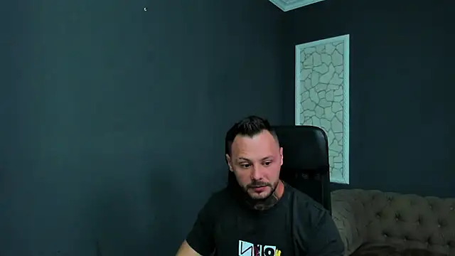 BrianHunts online show from 06-08-26, 03:29