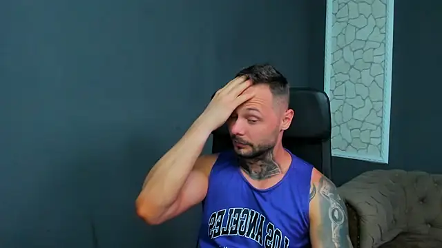 BrianHunts online show from 06-19-26, 04:50