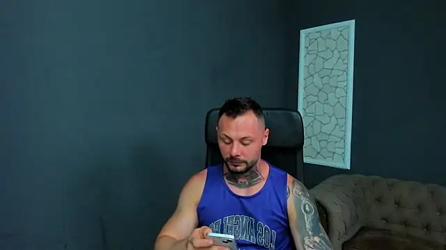 BrianHunts online show from 06-25-26, 04:56