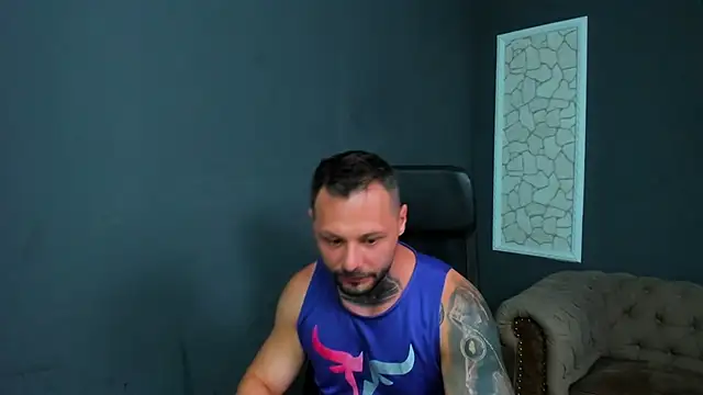 BrianHunts online show from 06-29-26, 03:24