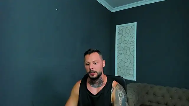 BrianHunts online show from 07-05-26, 04:07